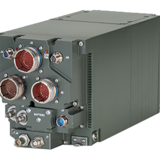 Small Tactical Terminal (STT) KOR-24A