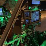 Custom ISR Software Development