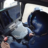 WESCAM In-Flight Training