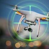 CORVUS-RAVEN Counter-Drone Capability image, L3Harris, thumbnail