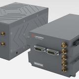 Deceptor RF Electronic Warfare payload