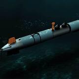 L3Harris' Iver underwater autonomous vehicle