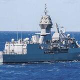 Spectrum Server ESM ELINT on HMAS Perth (FFH 157) thumbnail image