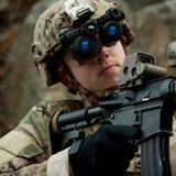 Night Fighting Equipment Support