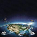 Geostationary Operational Environmental Satellites – R Series Ground Segment and Antenna Segment
