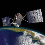 Global Positioning System Payloads