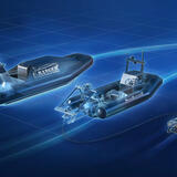 Unmanned Surface Vehicles (USVs) for Minehunting