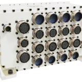 Launch Vehicle Master/Remote Telemetry Unit