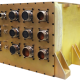 Data Acquisition Control Unit