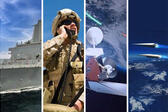 missile warning and defense overview
