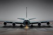RC-135W Rivet  Joint, under the Airseeker programme