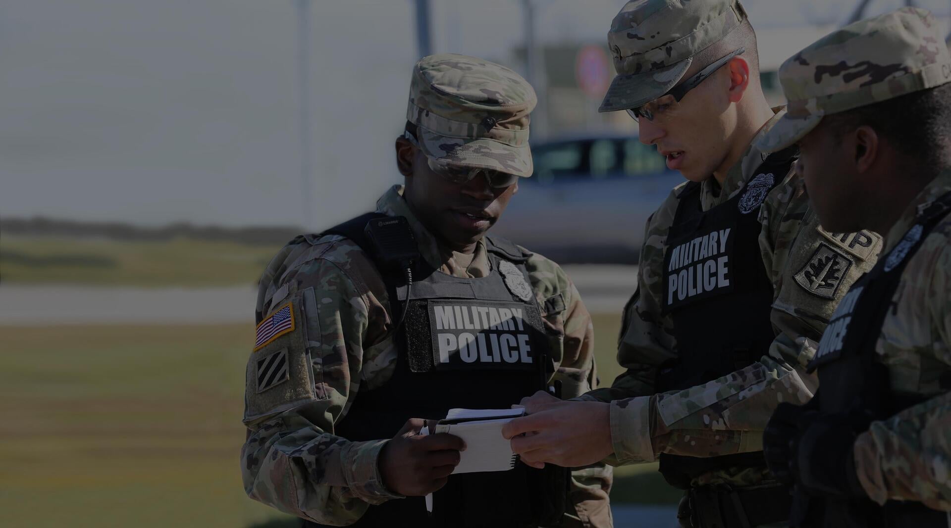 Critical Communications for Federal Agencies 