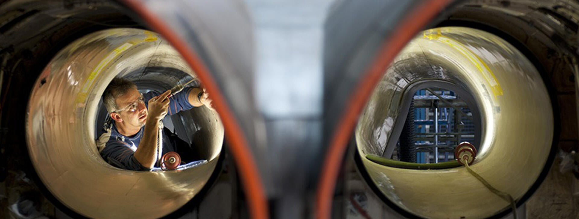 Integrated In-Service Support (ISS)