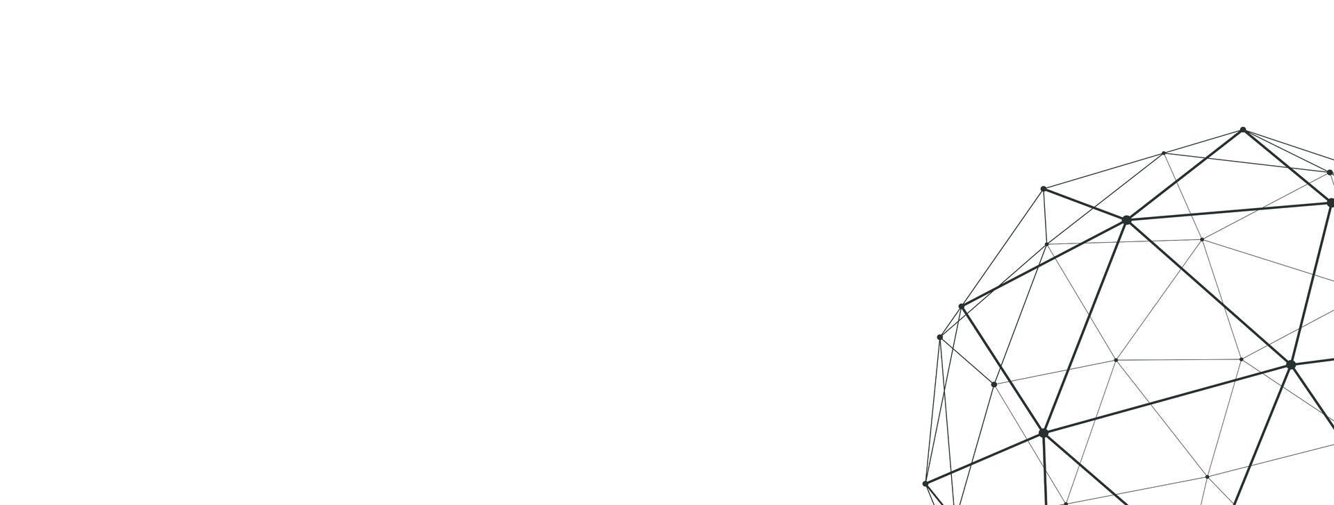 white nexus background