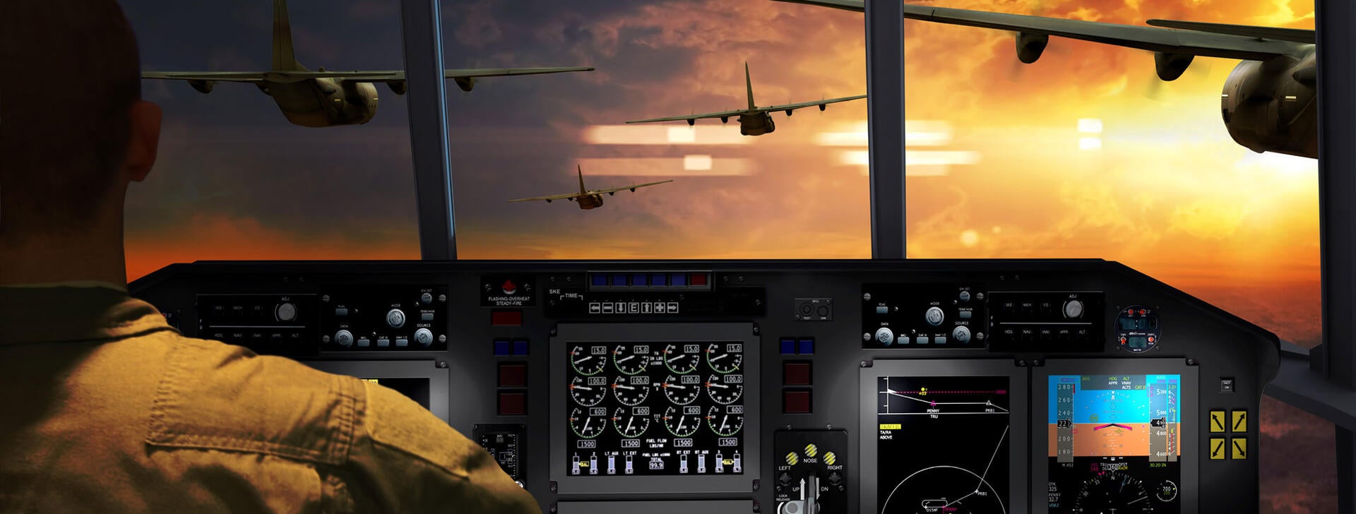 L3Harris and Singapore - Partners in Defense, Commercial Industry and Technology Demands