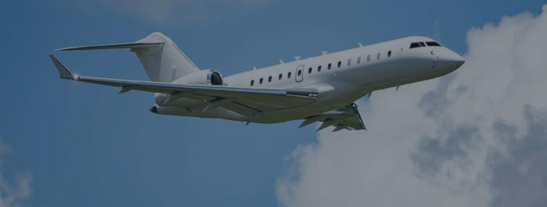 Business Jet Missionization (BizJet)