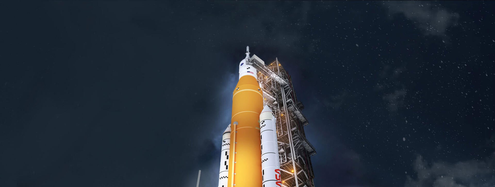 Artemis Launch