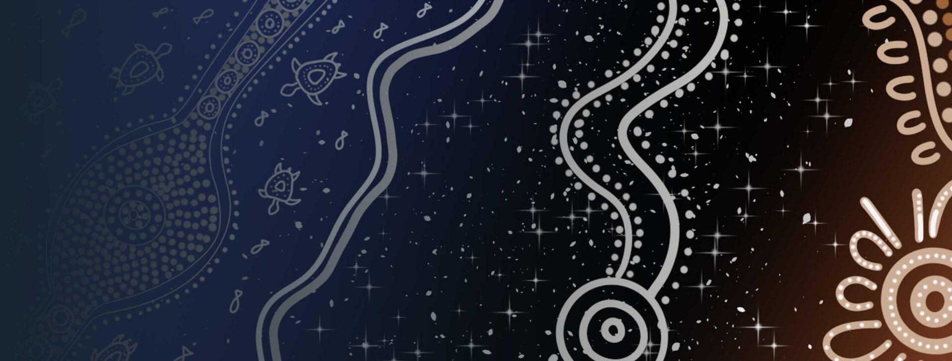 Australian Reconciliation Action Plan Artwork