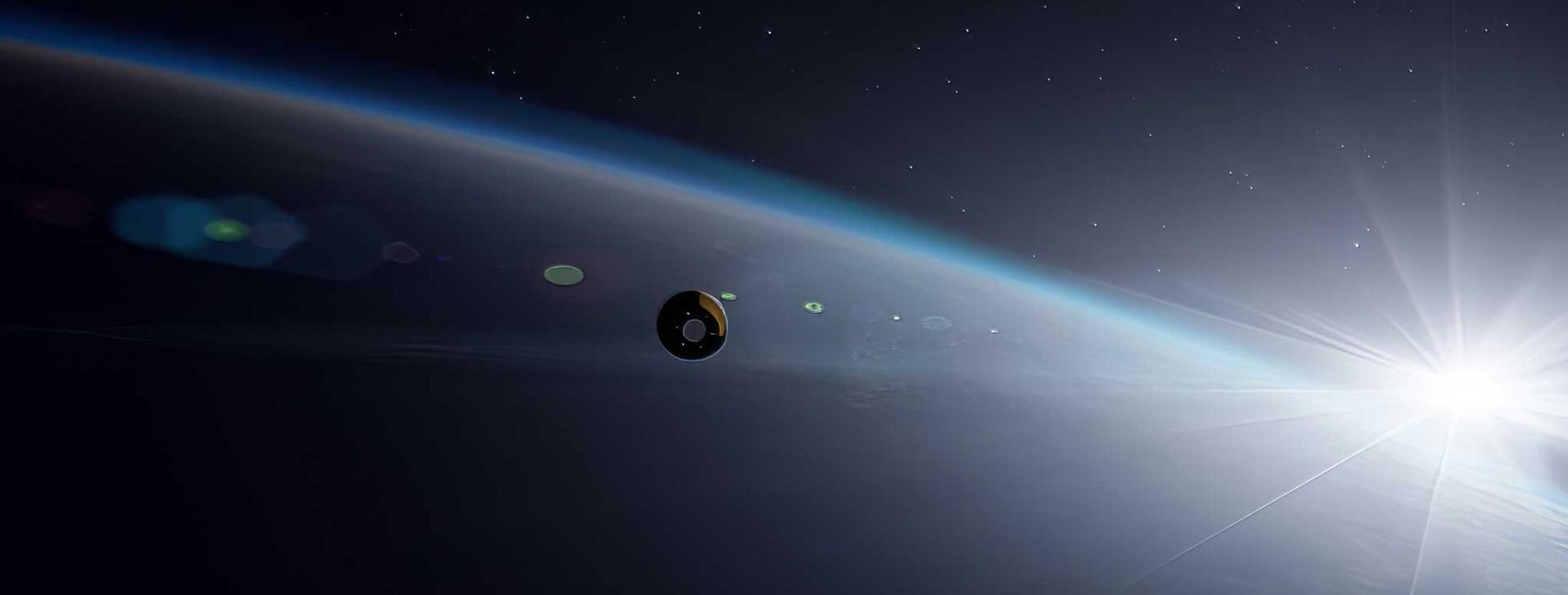 NASA to Make History During First U.S. Asteroid Sample Delivery