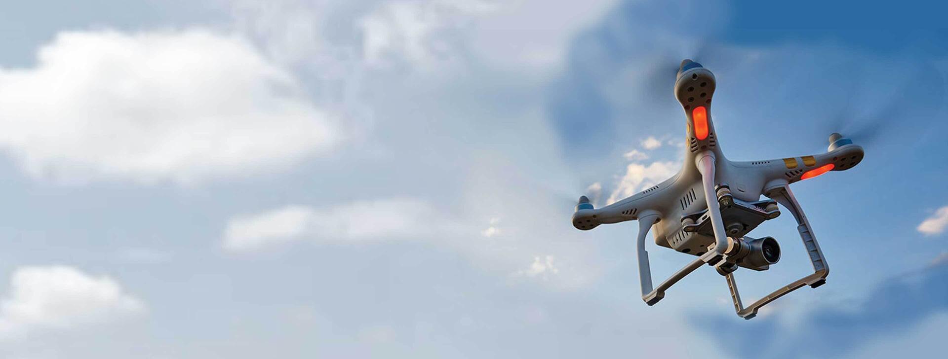 L3Harris Drone Guardian