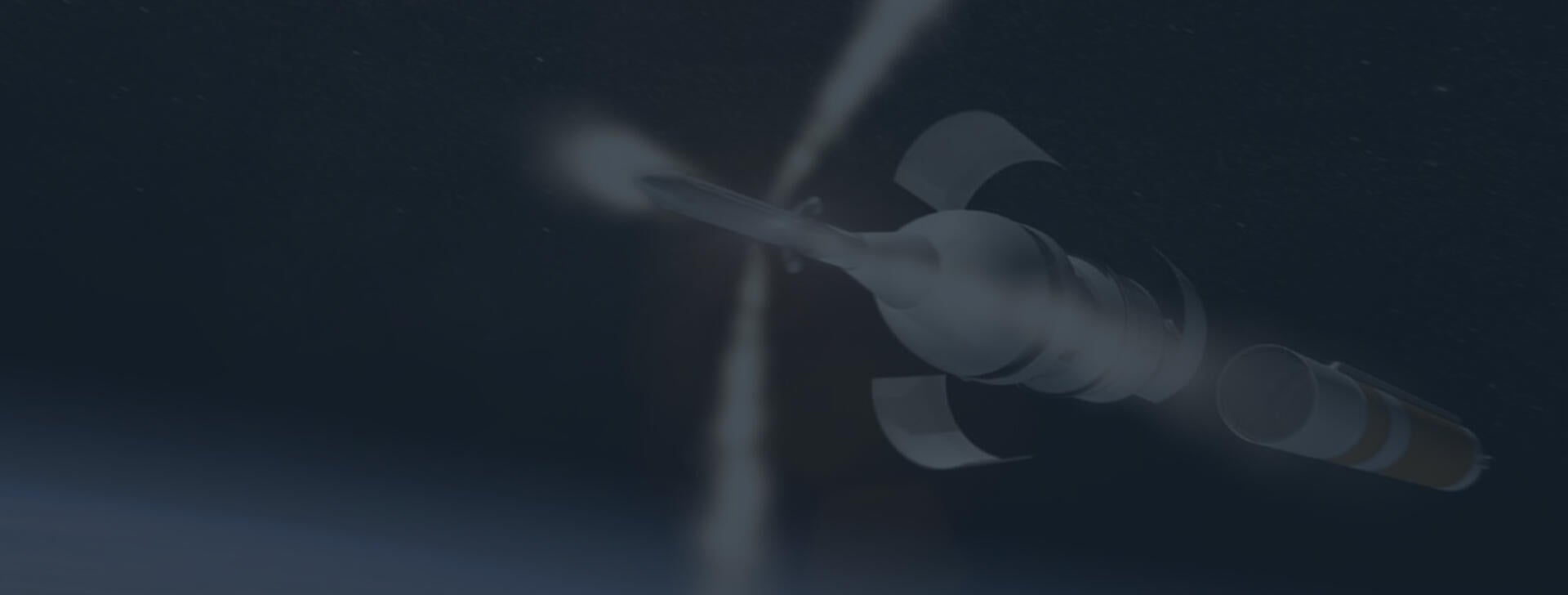 Orion Launch Abort System