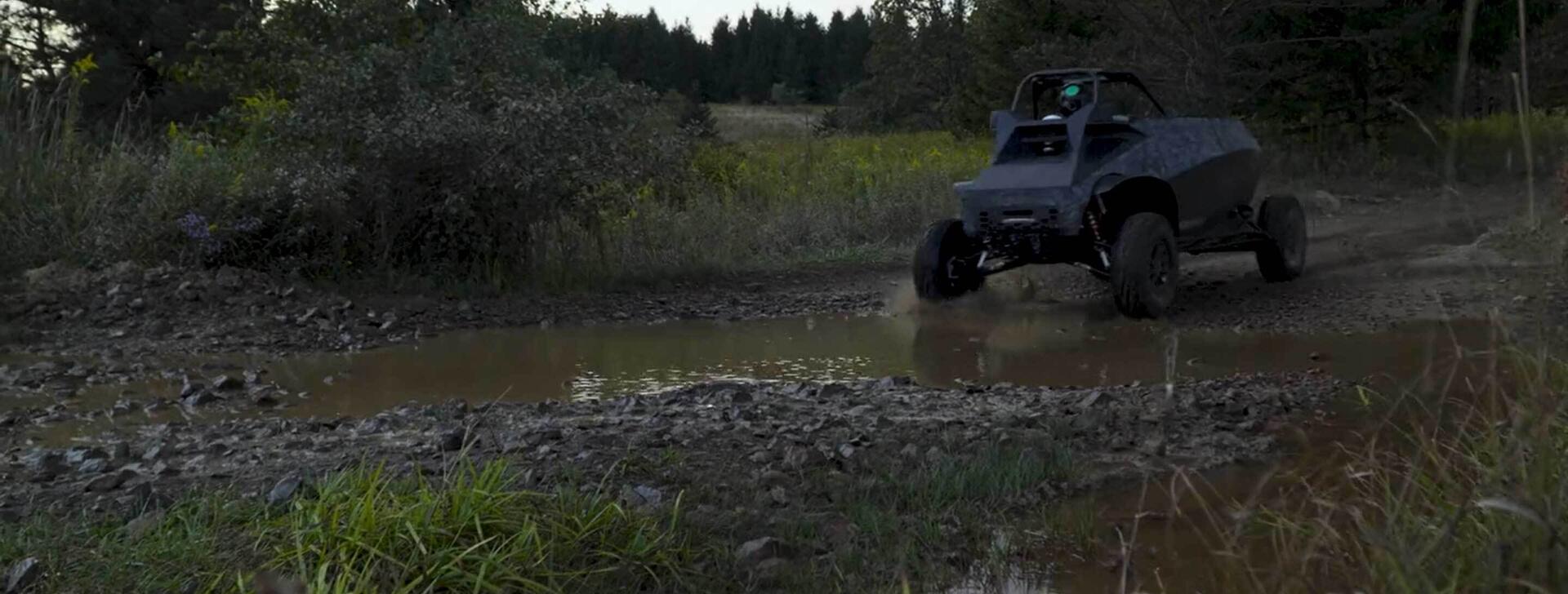 Diamondback - Autonomous Reconnaissance and Security in field