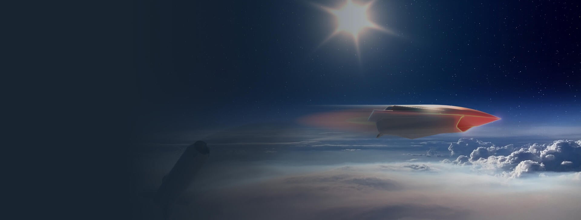 Hyperonic Missile Banner