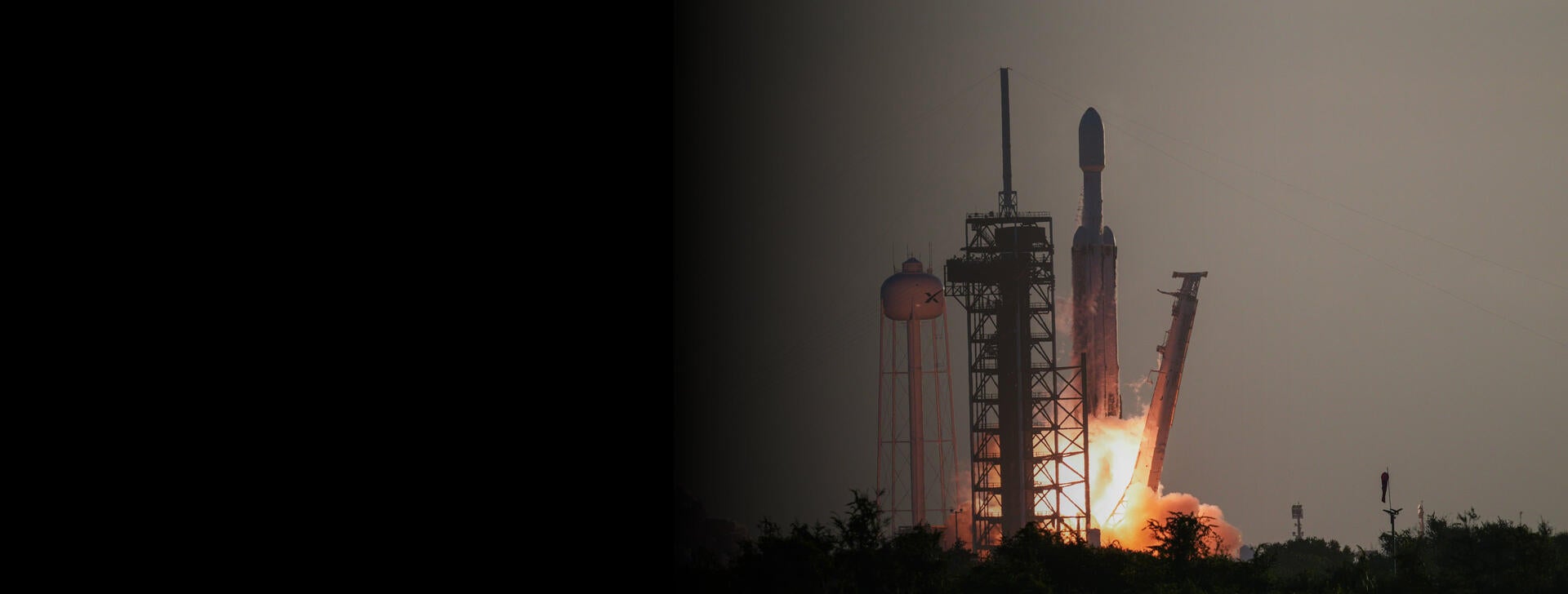 Roman Space Telescope launches from Florida