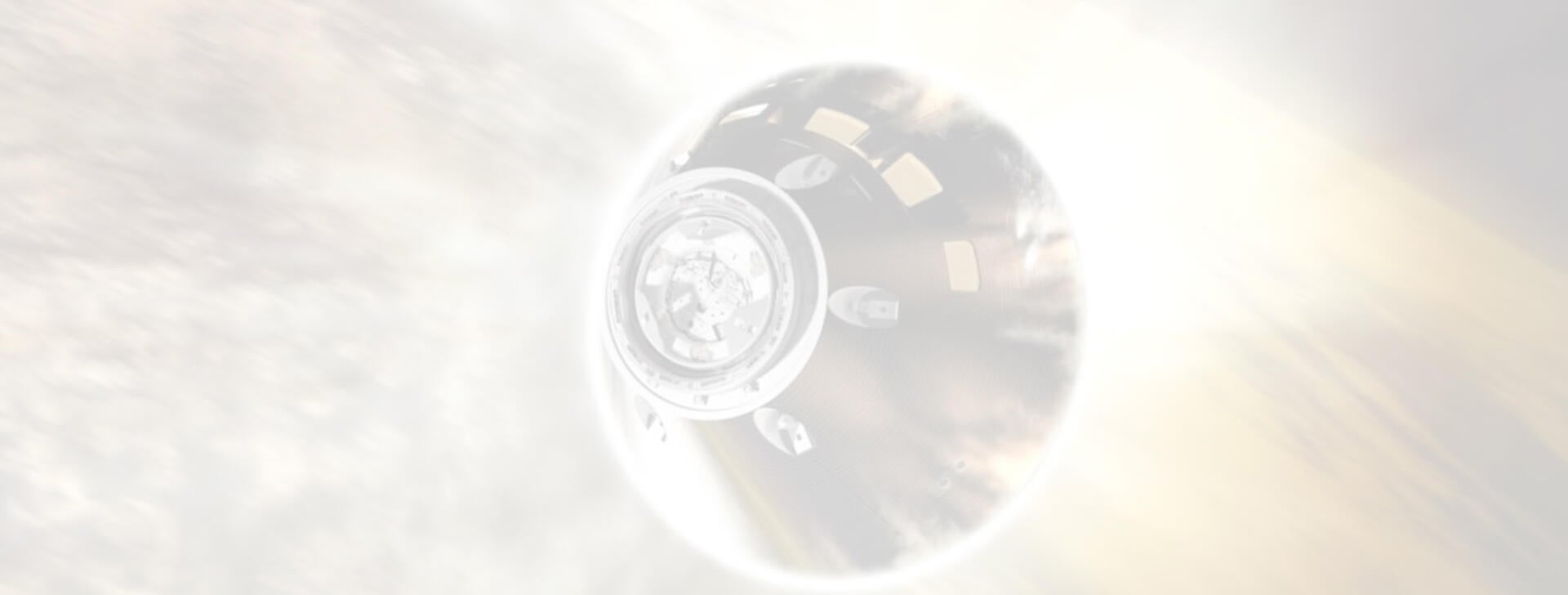 Orion Crew Module