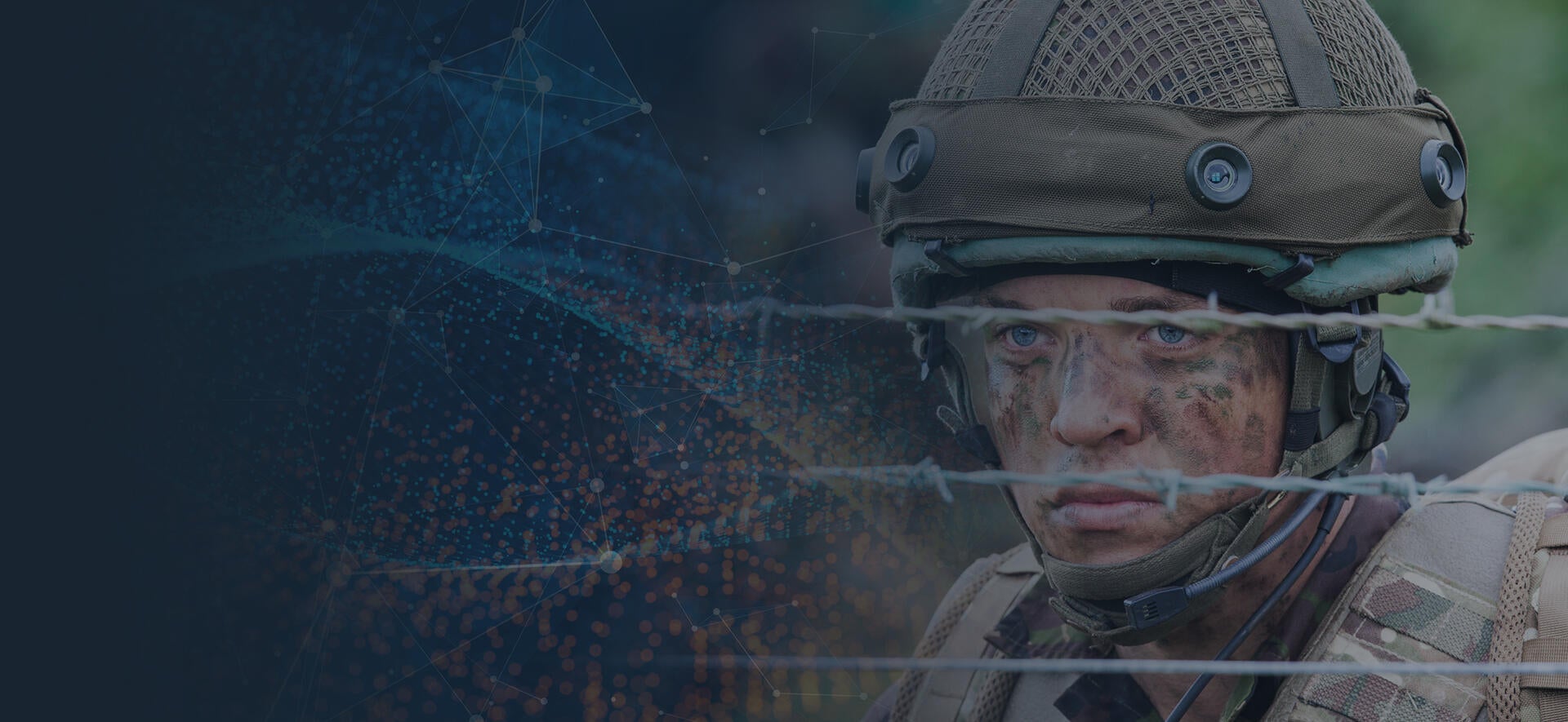 DSEI Event Page Header