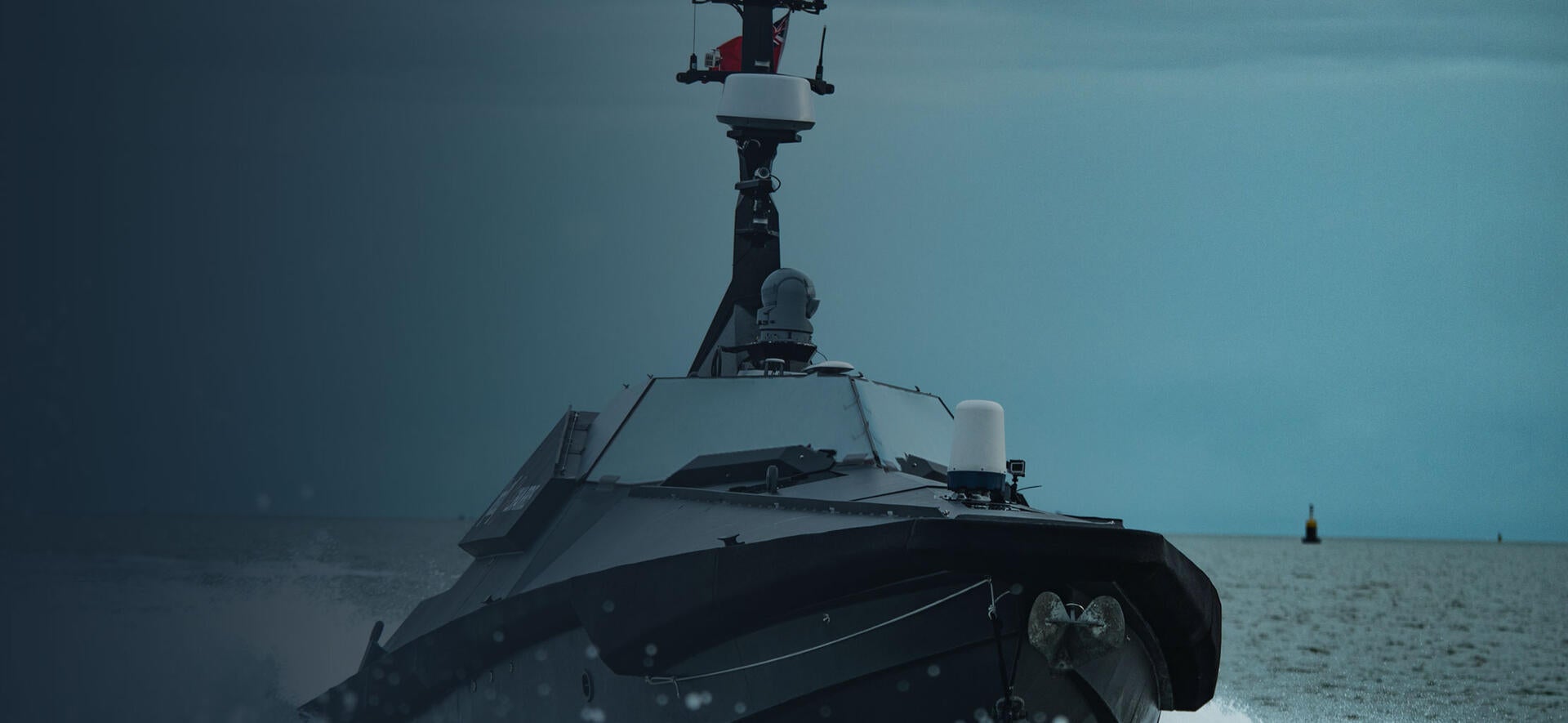 Combined Naval Event (CNE)