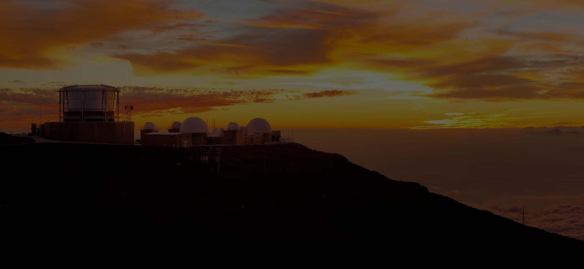 Haleakala Observatory