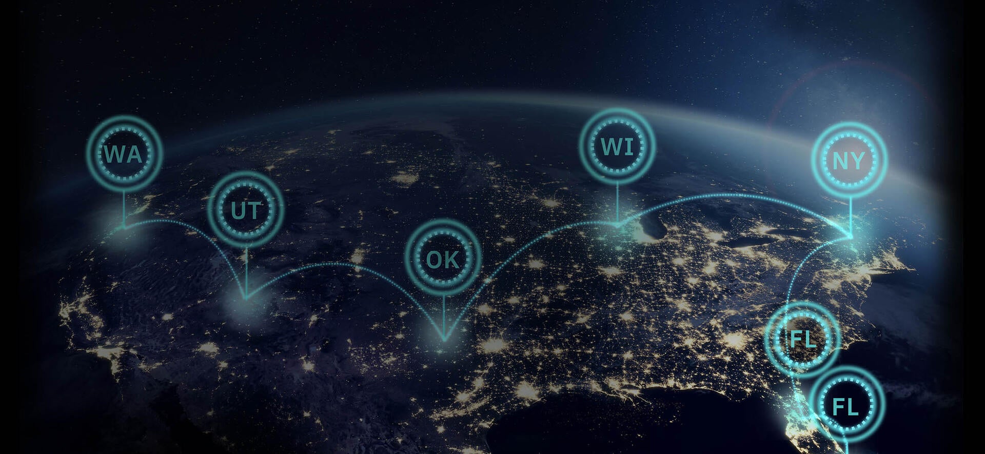 Clear Connection Tour 2023