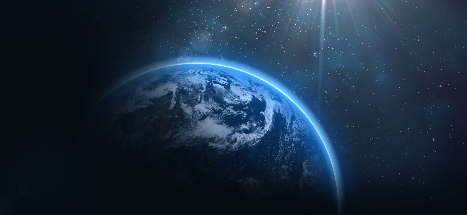 Earth image