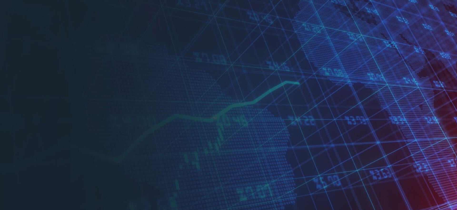 Animation of stocks
