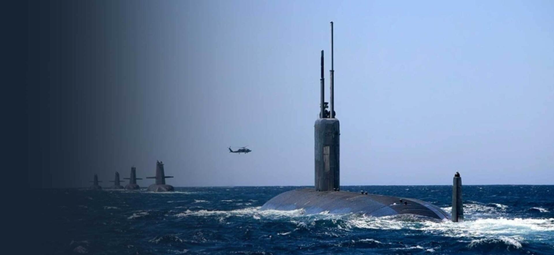 Hunter Class frigate. Image credit: BAE