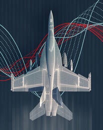 For 60 years, customers have turned to L3Harris capabilities in electronic warfare (EW) to dominate the electromagnetic spectrum.