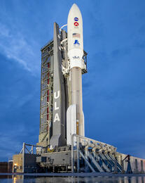 Launch Vehicle Avionics