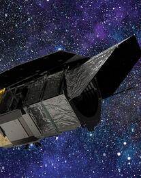 Nancy Grace Roman Space Telescope