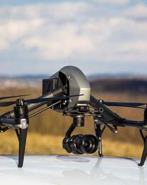 Drone Guardian
