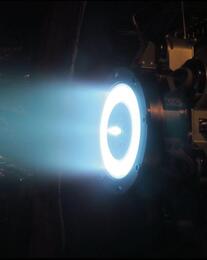Aerojet Rocketdyne’s Advanced Electric Propulsion System 