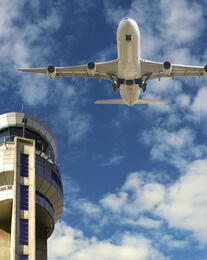 Air Traffic Management