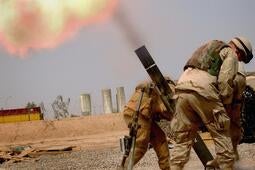 Fuzing &amp; Ordnance Systems