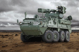 WESCAM MX-GCS Independent Stabilized Sighting System Teaser