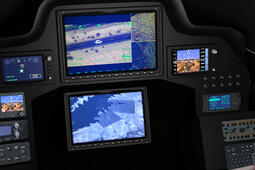 Common Control Head (CCH)