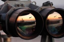 L3Harris Multi-domain Situational Awareness