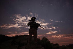 A New Generation of Night Vision Technology