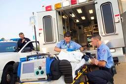 Public Safety Improved Response