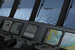 Integrated Bridge System