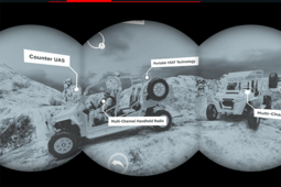 SOF Experience Teaser